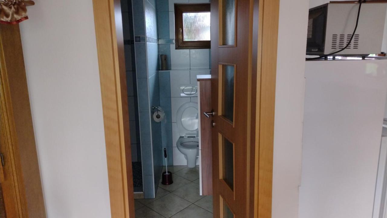 Sklípek v Agátí Drnholec Exterior foto