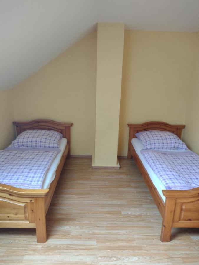 Sklípek v Agátí Drnholec Exterior foto