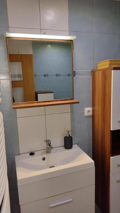 Sklípek v Agátí Drnholec Exterior foto